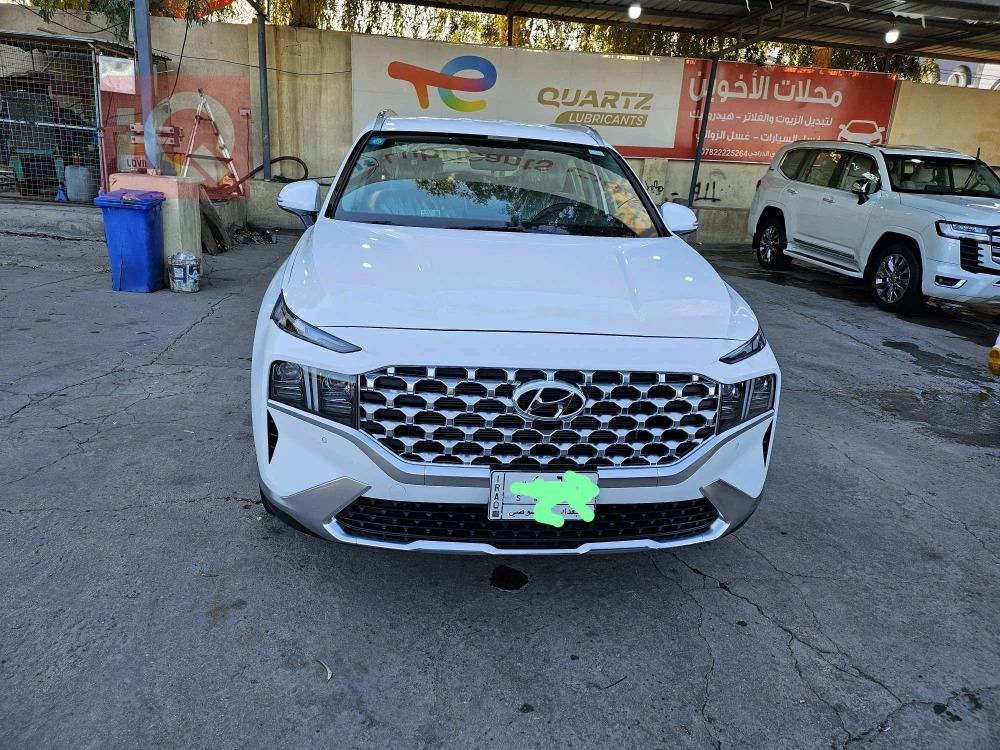 هیوندای سەنتافی